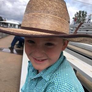 Meet your Posher, Miranda